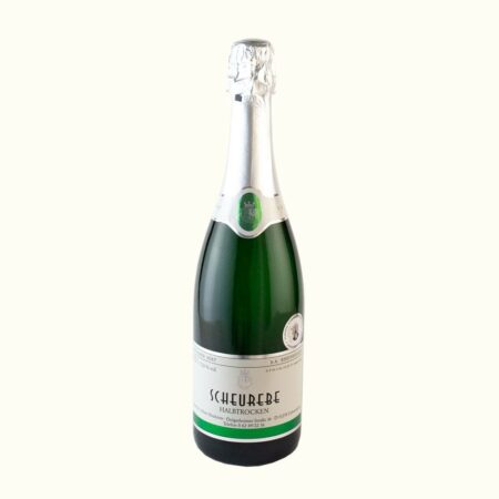 Scheurebe halbtrocken
