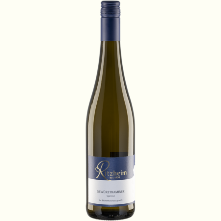 Gewürztraminer Spätlese