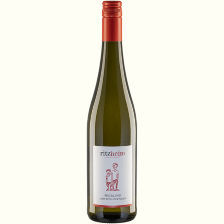Riesling vom Rotliegenden