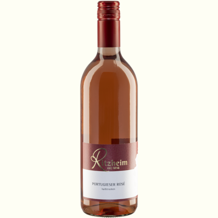 Portugieser Rosé