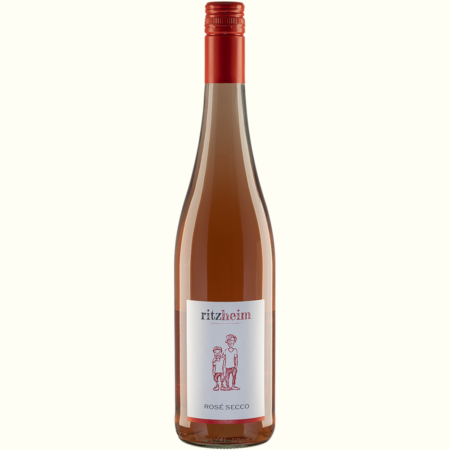Rosé Secco