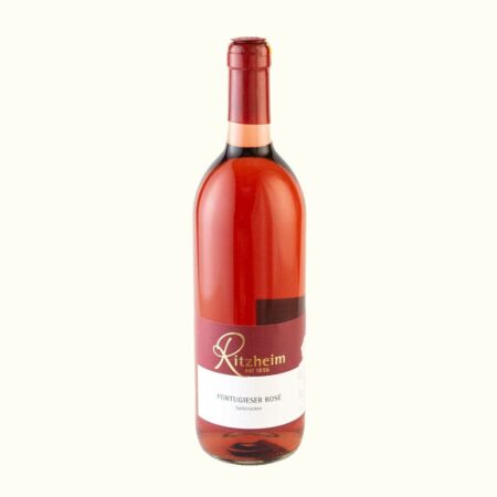 Roséwein