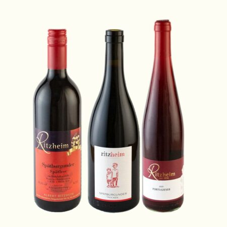 Rotwein
