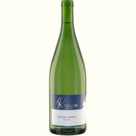 Müller-Thurgau