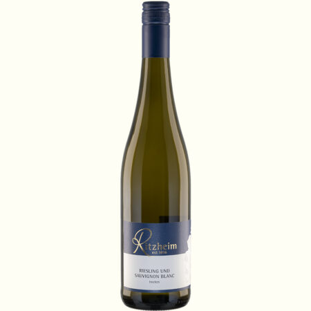 Riesling trifft Sauvignon Blanc