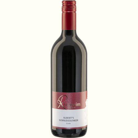Alberts Schnudedunker Cuvée