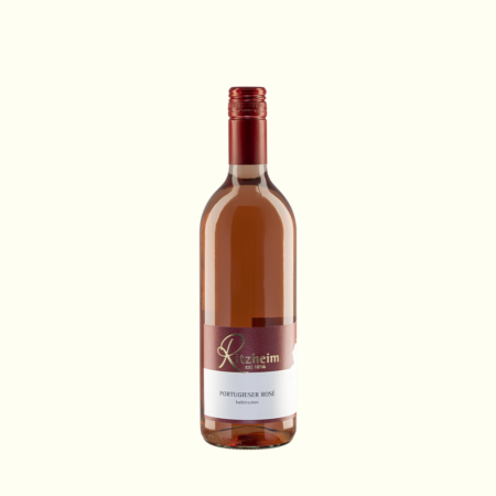 Roséwein