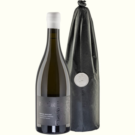 Chardonnay Reservé - Edition „New Era"