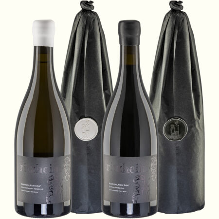 Edition „New Era" Weine