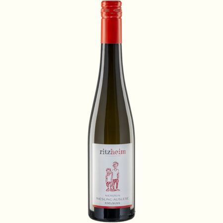 Riesling Auslese Edelsüß - Nierstein